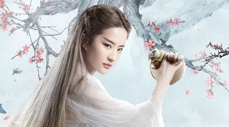 撒哈拉深处的狐火·当荒漠遇见东方的灵性传说