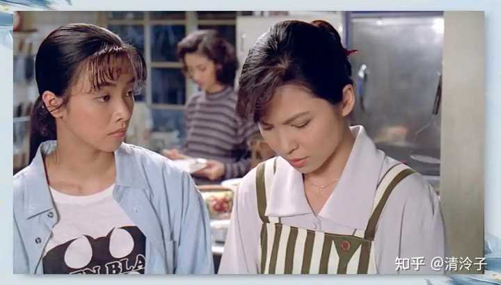 时光缝隙里的爱与成长…