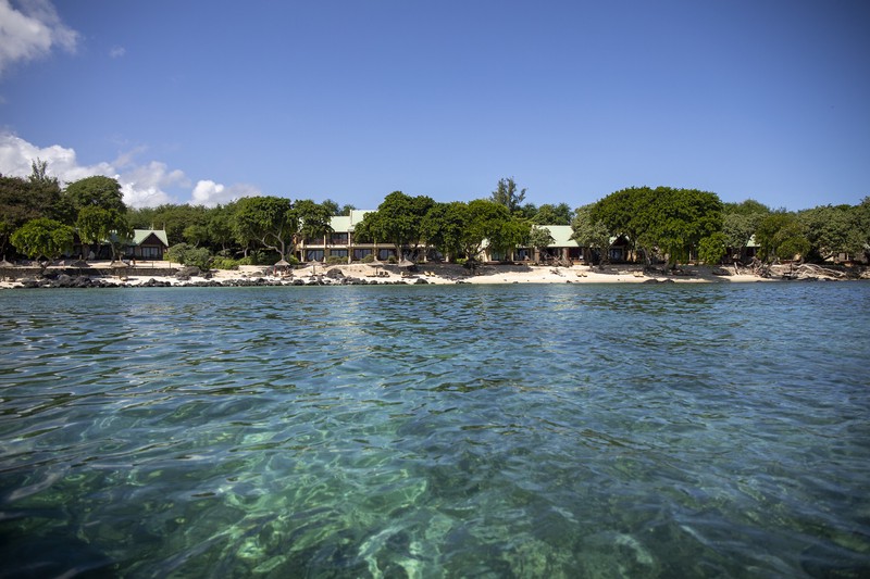 毛里求斯上空的不速之客丨我们真的孤独吗？