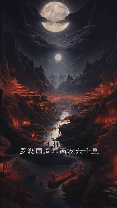 西伯利亚罗刹航海—一段被遗忘的历史传奇