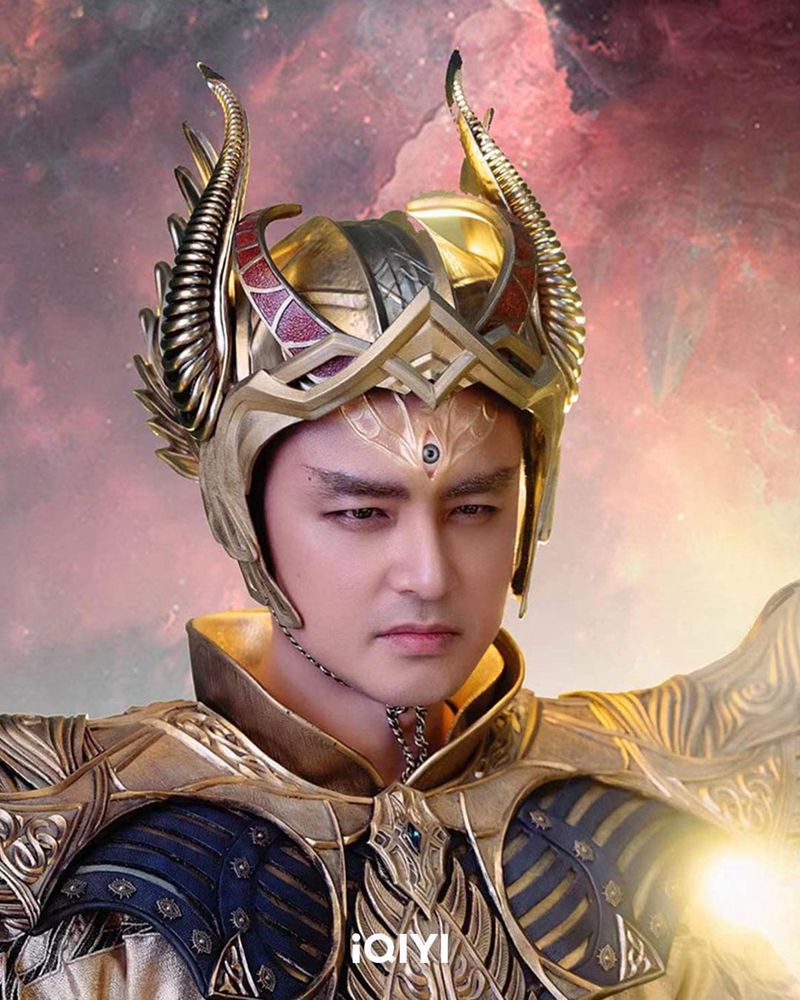 我见过的“北美鲛人烈焰”：—不是神话，是现实里的灼热