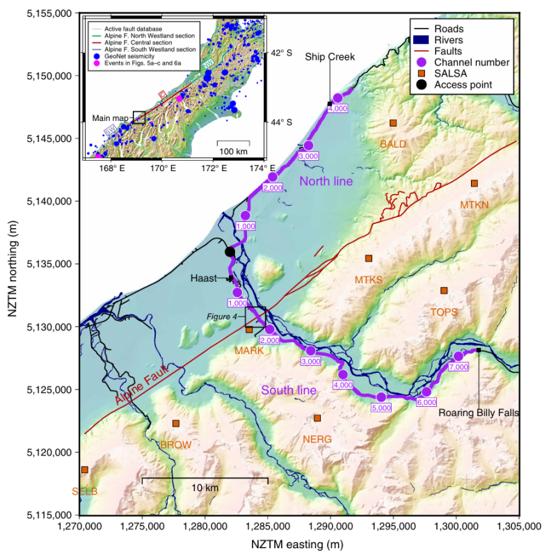 在阿尔卑斯山的背面，我找到了一个不被记录的编号…