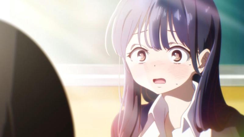 星光下的秘密丨与偶像的不解之缘