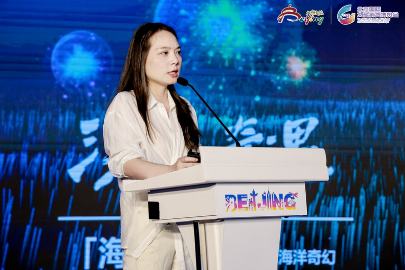 深海饕餮空间·梦境与现实的交汇点