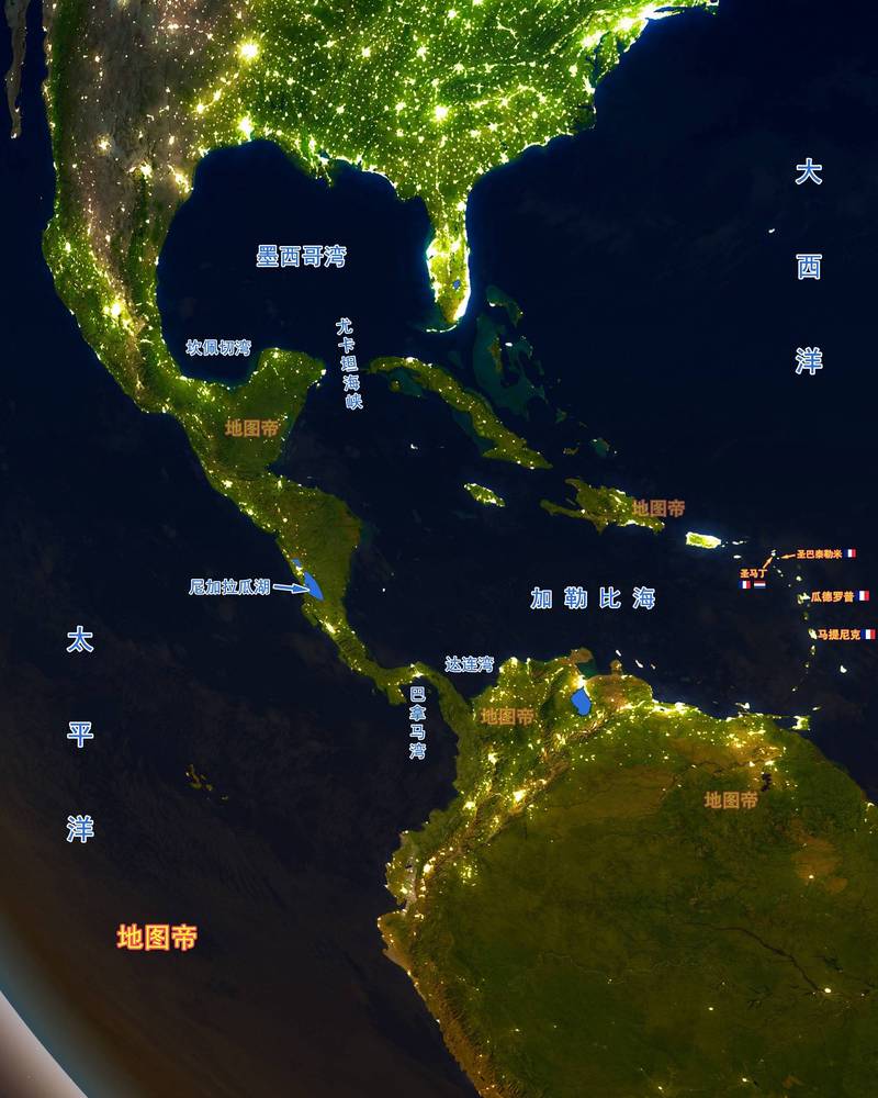 加勒比海的回归疗法·一场心灵与自然的完美邂逅