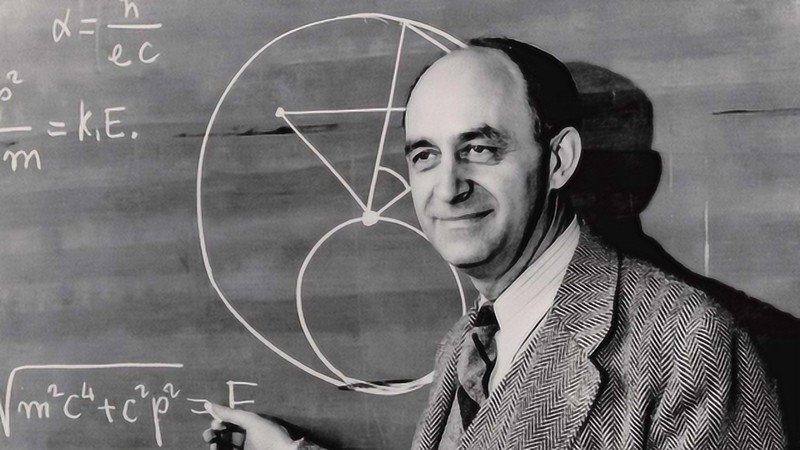 黄石公园的秘密丨一场关于费米悖论的意外邂逅