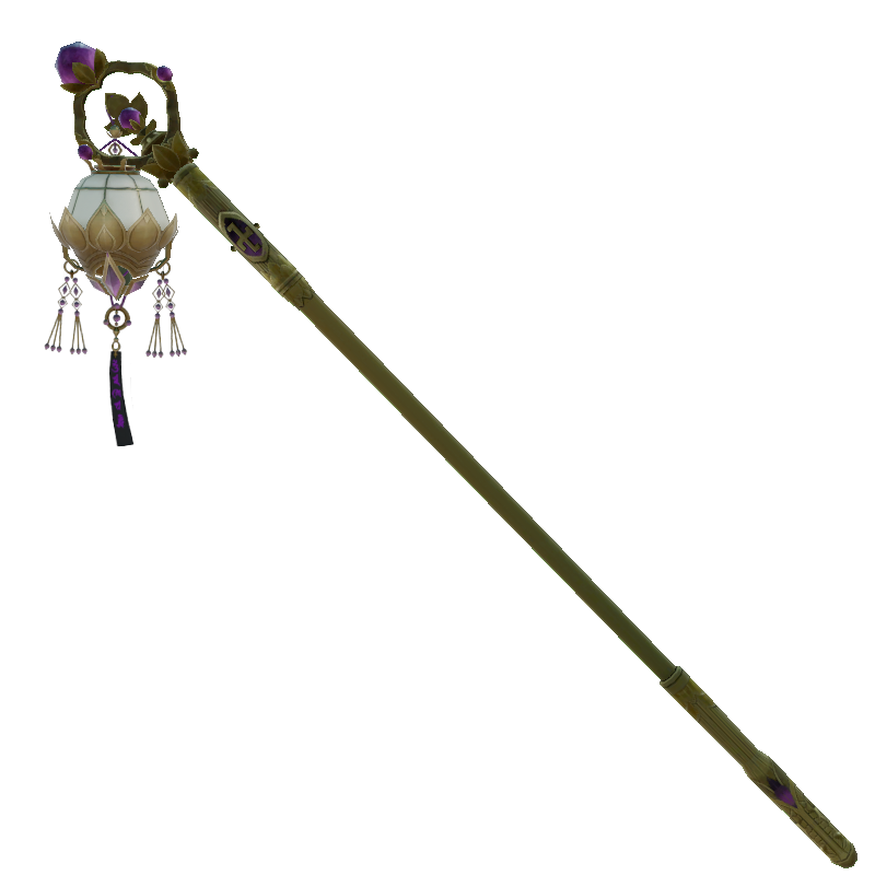 深渊之音｜逆向阴影下的铃声碎片