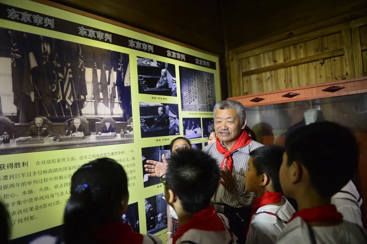 东京黄昏下的秘密丨那起离奇命案背后的故事