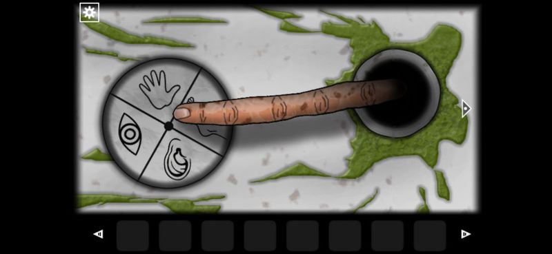 我查了所罗门的遗忘面纱，结果发现它根本不是什么神秘物品…