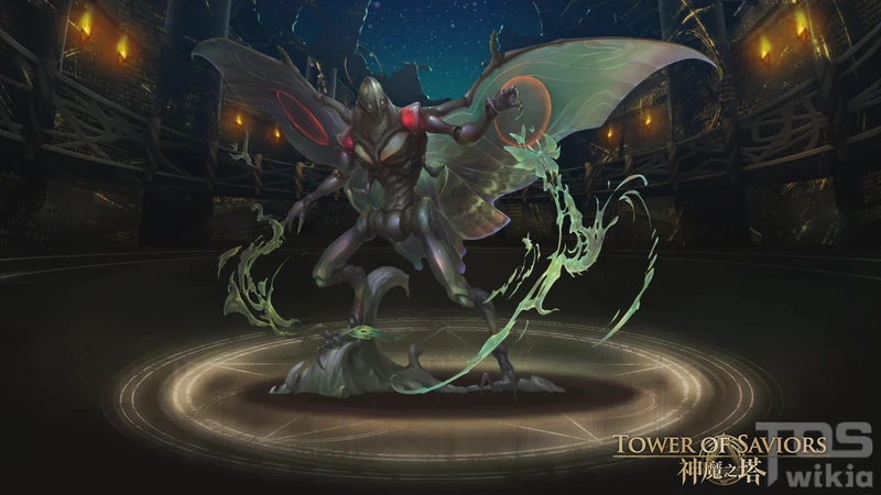 夜幕下的神秘之影丨土耳其天蛾人传说的真实与虚构