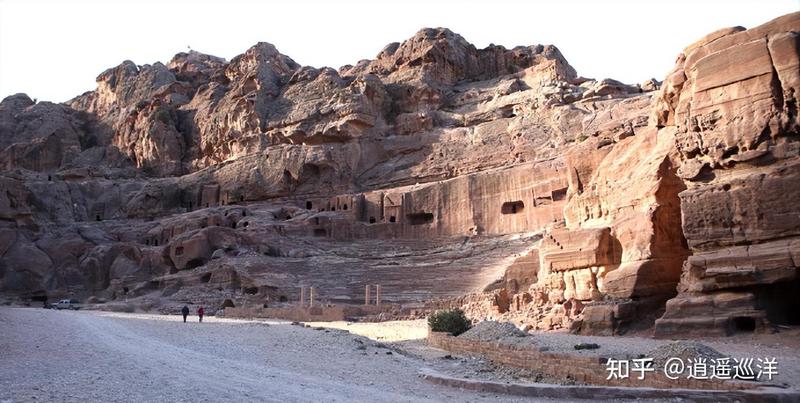 关于古城的传说｜古老巨人的故事