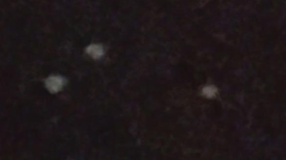 富士山上的那个三角形UFO，到底藏着什么秘密？