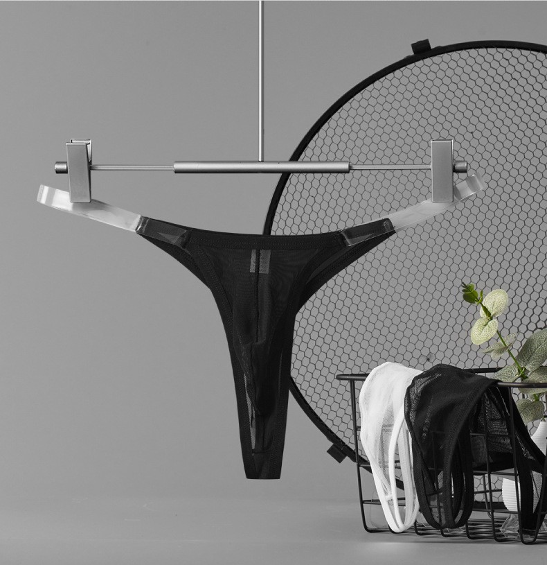 第一次丁字裤故事