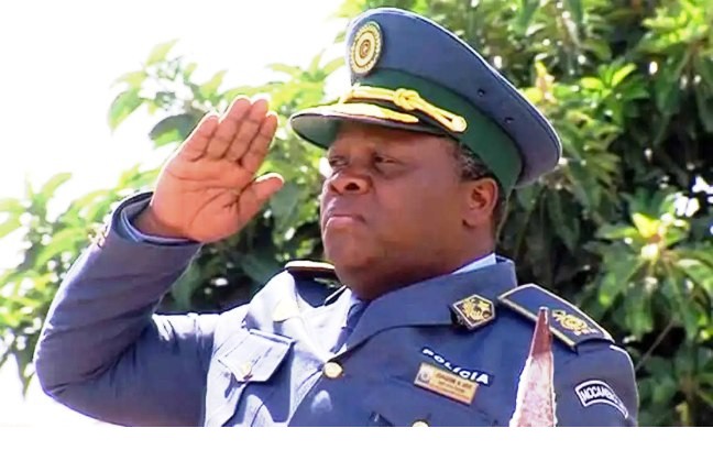 莫桑比克的Nimitz事件｜当外来力量撬动本土秩序