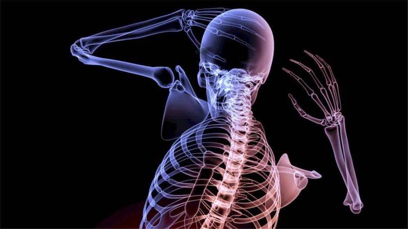 五月鬼故事之208块骨头! 五月鬼故事之208块骨头!