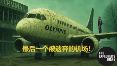 那个在废弃机场里捡到的“逆向阴影”粘土符片，让我看了整整一下午