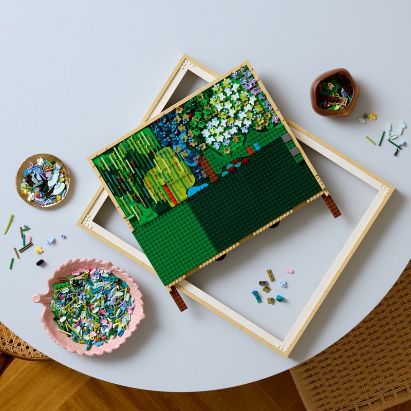 那些被遗忘的梦想碎片？