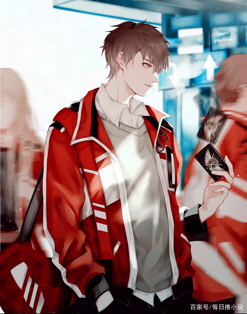 东宫快穿丨她如何改变命运? 东宫快穿丨她如何改变命运?