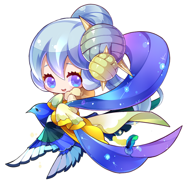 在纽约的夜里，我看见了织女星…