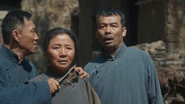 十宗罪|一个雨夜的转折 十宗罪|一个雨夜的转折