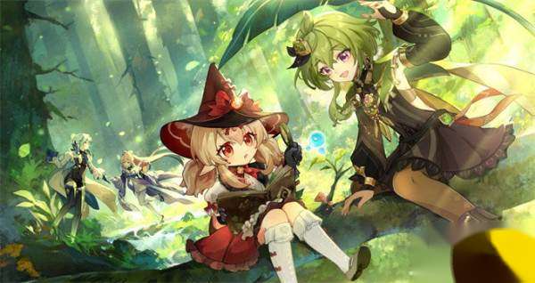 失落的东方树人·一个关于心灵与自然的隐喻