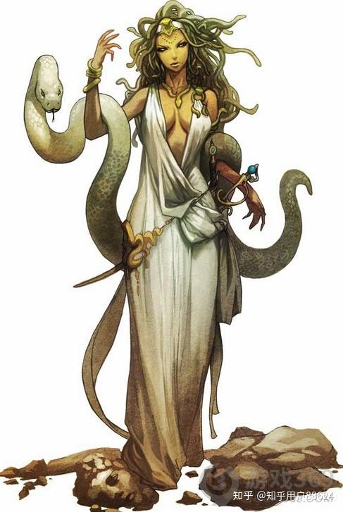 深海里游着个会发光的“女妖”！