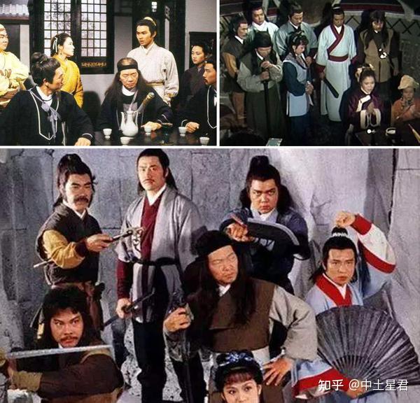 射雕之不为人知的秘密·桃花岛上的最后绝响