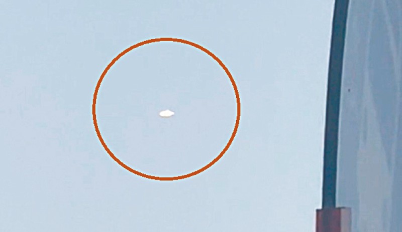 黄石公园UFO目击事件｜未解之谜背后的真相？