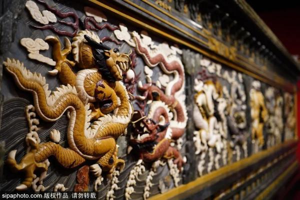 铜龙祭祀丨大洋洲古老文化的神秘面纱