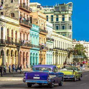 古巴发现觉醒者·一个令人震撼的发现