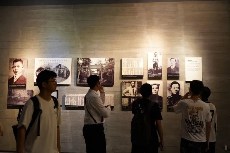 古城废墟的封印蜡印钟声循环丨一个神秘的循环