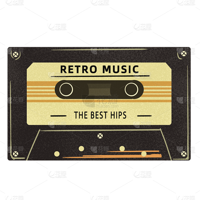 失效罗盘与喀尔巴阡旧磁带—时间的回声