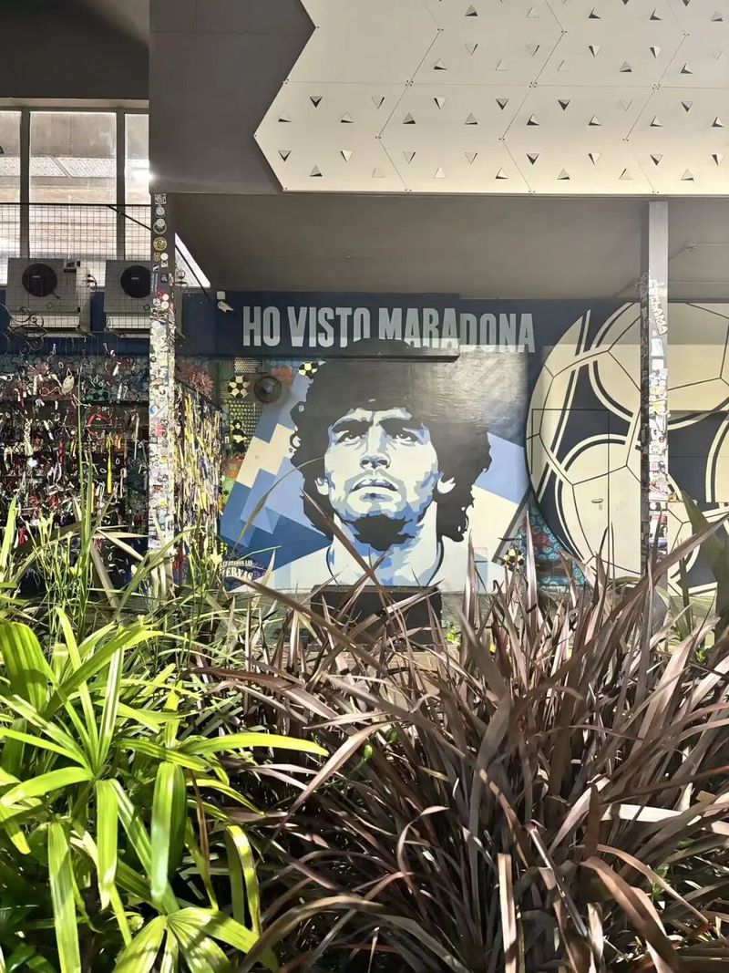 阿根廷的神秘探索—UFO背后的科学与传说