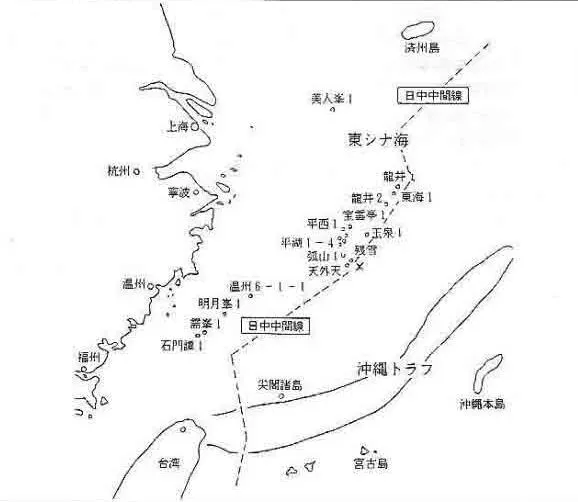 航行在未知的黑色立方｜探索航道盲区的恐惧与冒险