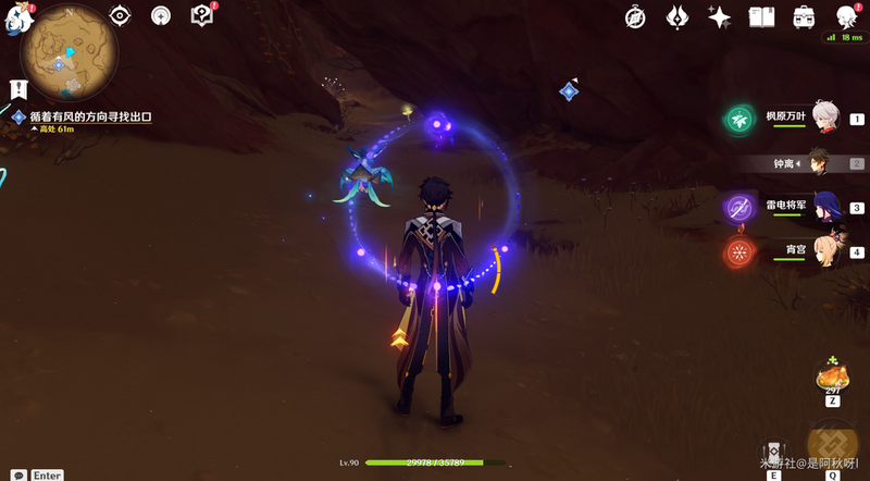 沙里埋着的信号，比我们想象的更沉默？