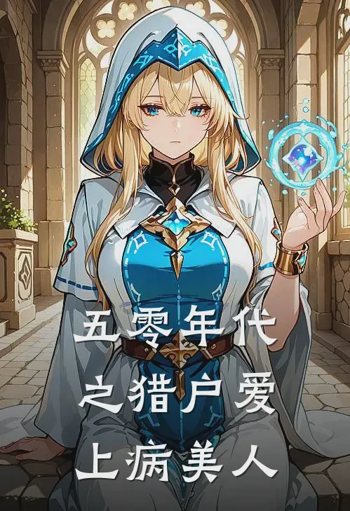 深海中的神秘雪人丨冰霜的奇幻世界