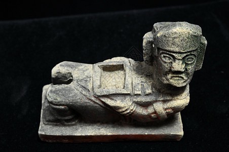 玛雅遗址里的神秘自转石，我差点被它骗了…