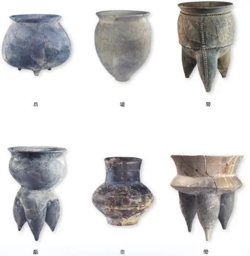 古城废墟里的陶罐密码·刻文残影录像背后的故事