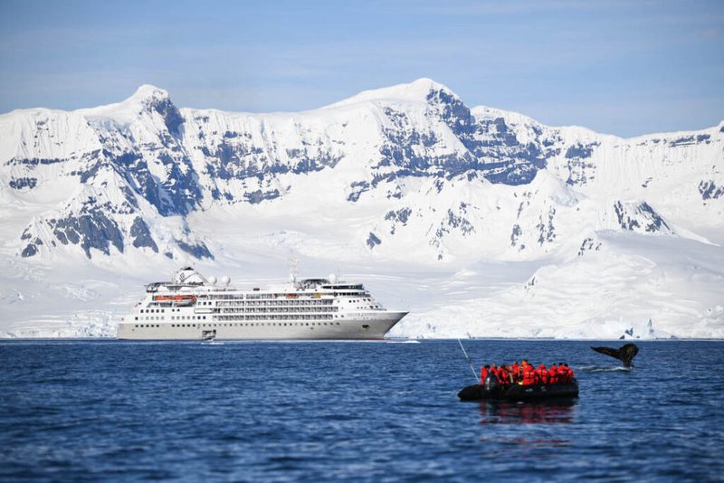 北极航路巨人·探索未知的勇气与智慧