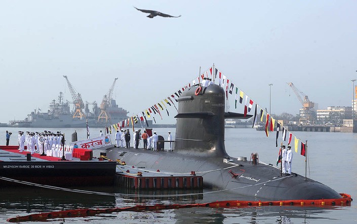 印度洋上的雷电之舟·一场我从未见过的航海奇遇