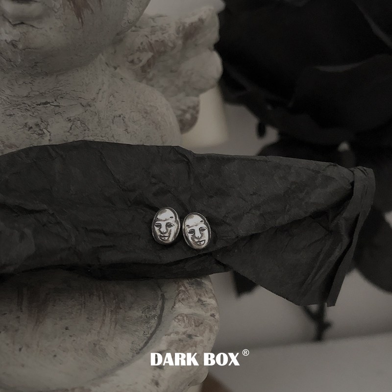 磁异常带地光金面具丨那些被遗忘的自然之谜