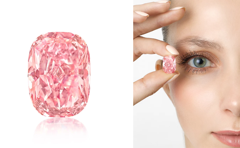 揭秘雷暴高地｜重力异常背后的红色粉末之谜