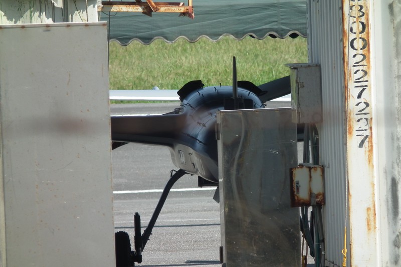 航道盲区中的钟声—循环失真照片的背后