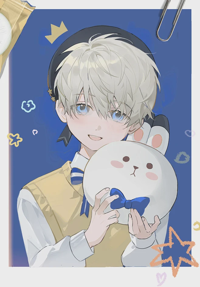 阳光下的小太阳…