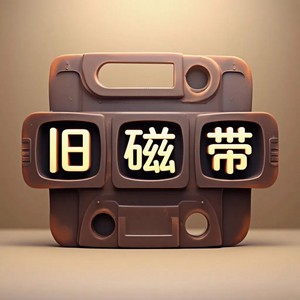 在时光的旧磁带中寻找回声！