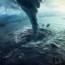 我亲历的“俄罗斯百慕大”｜一场惊心动魄的海洋迷航