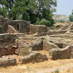 阿兹特克遗址神秘血雨：一场跨越千年的未解之谜