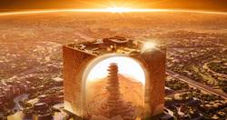 沙特百慕大失踪档案：未解之谜背后的真相