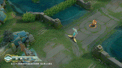 东方荒芜鱼人的神秘传说｜荒野中的蓝色守护者