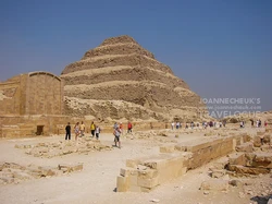 瑞士的金字塔之谜·建造背后的故事